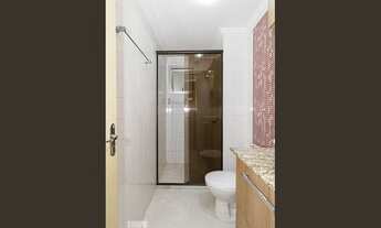 Imagem 3: Apartamento para Aluguel - Vila Gustavo, 2 Quartos, 60 m2