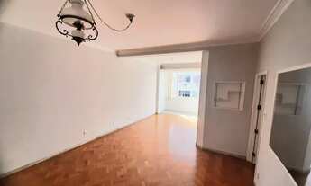 Imagem 3: Apartamento para aluguel tem 123 metros quadrados com 3 quartos em Catete - Rio de Janeiro