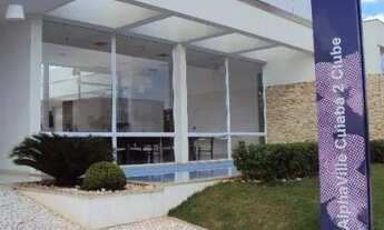 Imagem: Terreno com 575m2 condomínio Alphaville