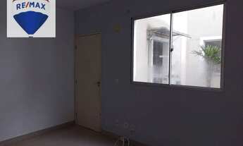 Imagem 7: Apartamento com 2 dormitórios, 46 m² - venda por R$ 160.000,00 ou aluguel por R$ 950,00/mê