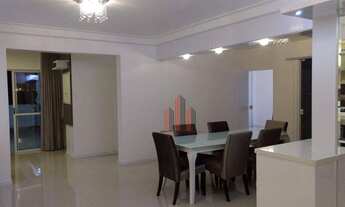 Imagem 3: Cobertura com 3 dormitórios à venda, 225 m² por R$ 2.200.000,00 - Abraão - Florianópolis/S