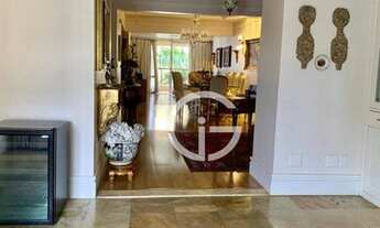 Imagem 3: Apartamento com 3 dormitórios à venda, 269 m² por R$ 1.100.000,00 - Centro - Londrina/PR