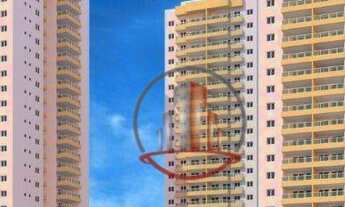 Imagem: Apartamento de 3 dormitórios sendo 1 suíte