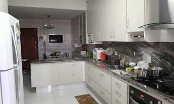 Imagem 6: Apartamento com 4 dormitórios à venda, 187 m² por R$ 1.300.000,00 - Jardim Itália - Vinhed