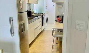 Imagem 5: Apartamento na Vila Olímpia, 3 quartos, 2 vagas, lazer e localização excelente