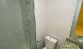 Imagem 7: Apartamento com 1 dormitório para alugar, 50 m² por R$ 3.135,20/mês - Recreio dos Bandeira