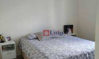 Imagem 4: Apartamento com 2 dormitórios à venda, 50 m² por R$ 155.000,00 - Jardim São Francisco - Pi