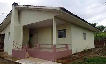 Imagem: 1 alq. Em Guaraniaçu com casa e chiqueirao