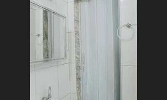 Imagem 6: Apartamento com 1 dormitório para alugar, 60 m² por R$ 1.900,00/mês - Gonzaga - Santos/SP