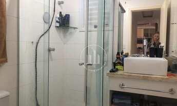 Imagem 7: Apartamento com 2 dormitórios à venda, 65 m² por R$ 370.000,00 - Barreiros - São José/SC