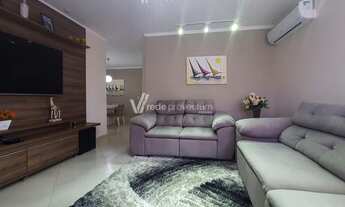 Imagem 5: Casa - Bosque dos Cambaras - Valinhos