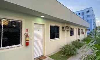 Imagem: Alugo casa de 2 dormitórios no condominio