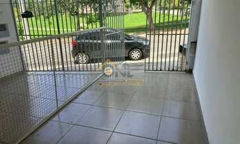 Imagem 7: CASA RESIDENCIAL em INDAIATUBA - SP, JARDIM MONTE VERDE