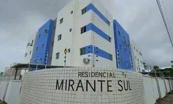 Imagem: Apartamento 2 quartos sendo 1 suíte - Muçumagro