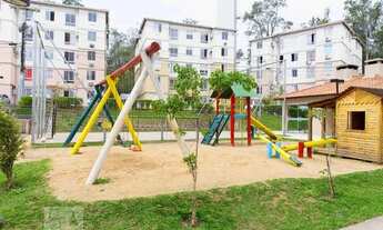 Imagem 4: Apartamento para Aluguel - Alto Petrópolis, 3 Quartos, 54 m2