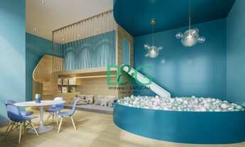 Imagem 2: Apartamento à venda, 71 m² por R$ 615.130,56 - Vila Albertina - São Paulo/SP