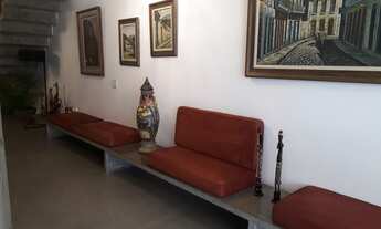 Imagem 6: Vendo casa Planalto Paulista 04 Dormitórios 01 suite