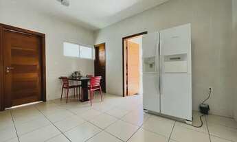 Imagem 6: Casa 293m² no Morros Móveis Projetados nos Quartos e Cozinha 03 Quartos TR153004*-MKT&amp