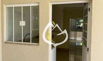 Imagem 6: Casa com 4 dormitórios para alugar, 190 m² por R$ 5.092,00/mês - Residencial Terras do Fon