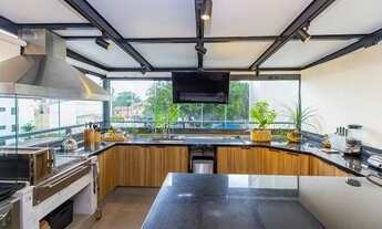 Imagem 7: Apartamento Venda 2 Dormitórios - 84 m² Campo Belo