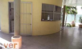 Imagem 5: Apartamento com 3 dormitórios para alugar, 70 m² por R$ 1.000,00/mês - Jóquei Clube - Fort