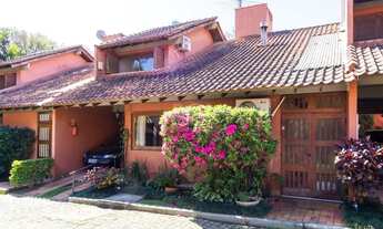 Imagem: Casa Condominio para Venda - 176m², 3 dormitórios