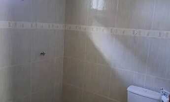 Imagem 2: Casa para aluguel tem 100 metros quadrados com 3 quartos