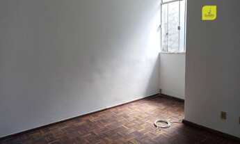 Imagem 3: Apartamento com 2 dormitórios para alugar, 58 m² por R$ 909,57/mês - Paineiras - Juiz de F