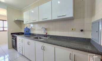 Imagem 5: Apartamento com 3 dormitórios para alugar, 96 m² por R$ 2.039,41/mês - Vila Belvedere - Am