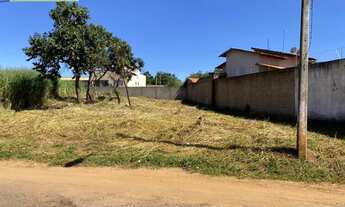 Imagem 2: Terreno à venda, 388 m² por R$ 70.000,00 - Portal das Águas Quentes - Caldas Novas/GO