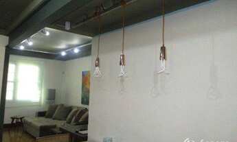 Imagem 2: Casa com 5 dormitórios, 240 m² - venda por R$ 5.700.000,00 ou aluguel por R$ 16.300,00/mês