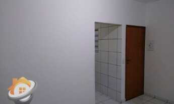 Imagem 2: Casa com 2 dormitórios para alugar, 50 m² por R$ 998,00/mês - Brasilândia - São Paulo/SP