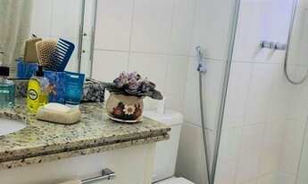 Imagem 6: Apartamento com 3 dormitórios, 150 m² - venda por R$ 1.800.000,00 ou aluguel por R$ 9.000