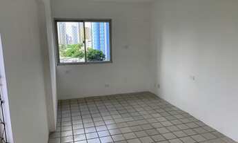 Imagem 2: Apartamento 3Q (1S+ 1 reversível) 86mts 1V Madalena