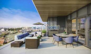 Imagem 6: Cobertura Duplex em Curitiba