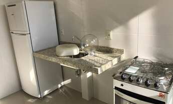 Imagem: Apartamento com 1 dormitório para alugar