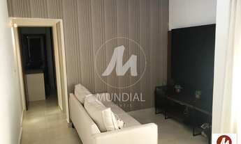 Imagem 4: Apartamento (tipo - padrao) 1 dormitórios, cozinha planejada, em condomínio fechado