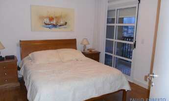 Imagem 3: APARTAMENTO - MORUMBI - SP