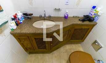 Imagem 4: Apartamento para Aluguel - Bosque, 3 Quartos, 113 m2