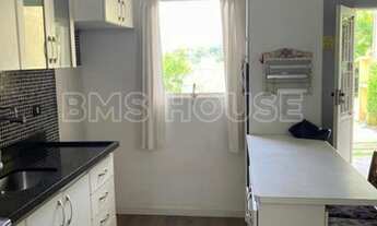 Imagem 6: Casa para Venda em Cotia, Granja Viana, 2 dormitórios, 1 suíte, 2 banheiros, 2 vagas