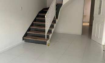 Imagem 7: Sobrado com 3 dormitórios para alugar, 140 m² por R$ 3.000,00/mês - Barcelona - São Caetan