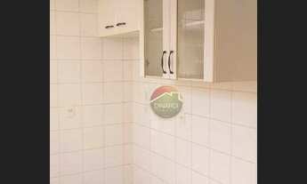 Imagem: Apartamento com 1 dormitório para alugar