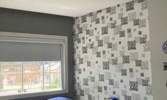 Imagem 4: Casa de condomínio para venda possui 280 metros quadrados com 4 quartos