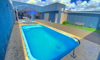 Imagem: Alugo Espaço para Festas