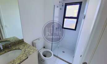 Imagem 2: MARAVILHOSO APARTAMENTO NOVO 124m² 3 DORM 1 SUÍTE 2 VAGAS TERRAÇO GOURMET LOCAÇÃO ALUGUEL