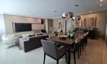 Imagem 4: Apartamento 4 Quartos à venda, 4 quartos, 2 suítes, 4 vagas, Sion - Belo Horizonte/MG