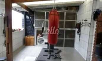 Imagem 5: São Bernardo do Campo - Casa Padrão - Parque Santo Antônio