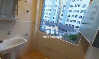 Imagem 4: Apartamento com 2 dormitórios para alugar, 75 m² por R$ 2.625,00/mês - Centro - Itajaí/SC