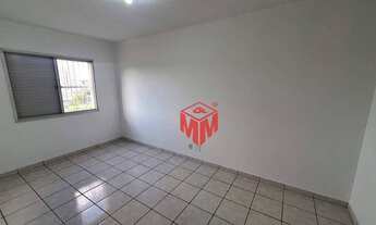 Imagem 5: Apartamento com 2 dormitórios, 71 m² - venda por R$ 275.000,00 ou aluguel por R$ 1.820,25