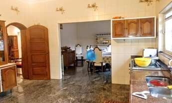 Imagem 3: CASA NO PARQUE TAQUARAL - Otimo para clinicas, escritorio